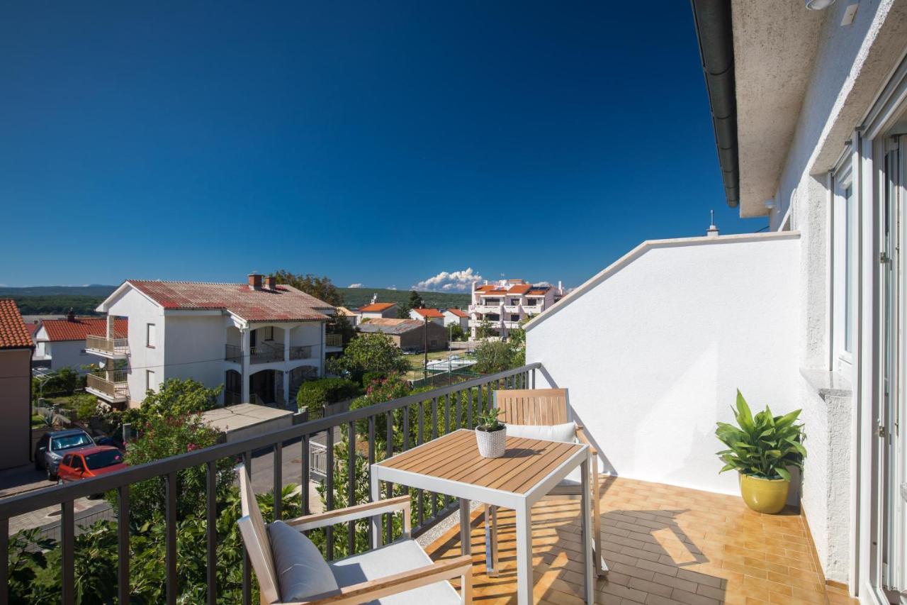 Apartment Point Of View Punat