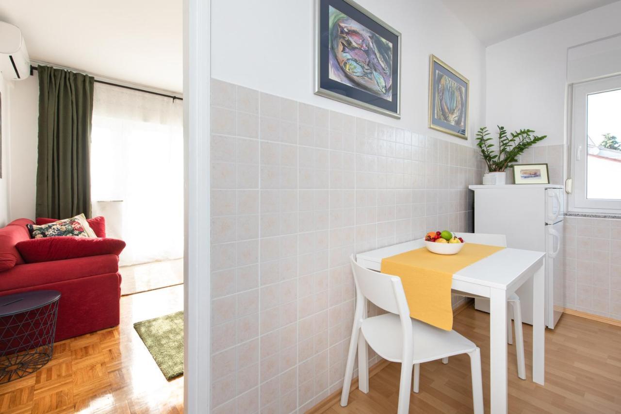 Apartment Point Of View Punat