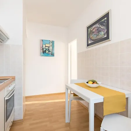 Studio Point Of View Punat Extérieur photo