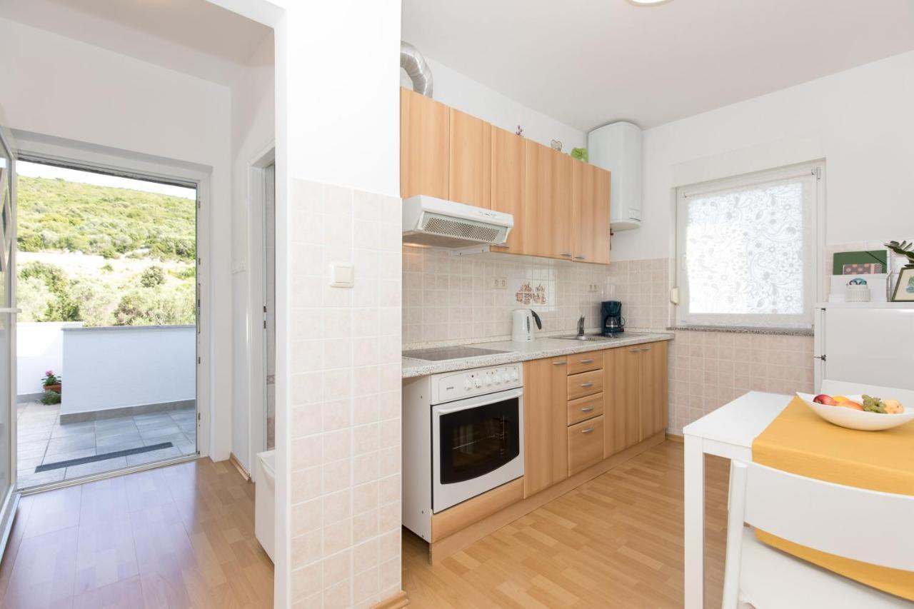 Point Of View Appartement Punat