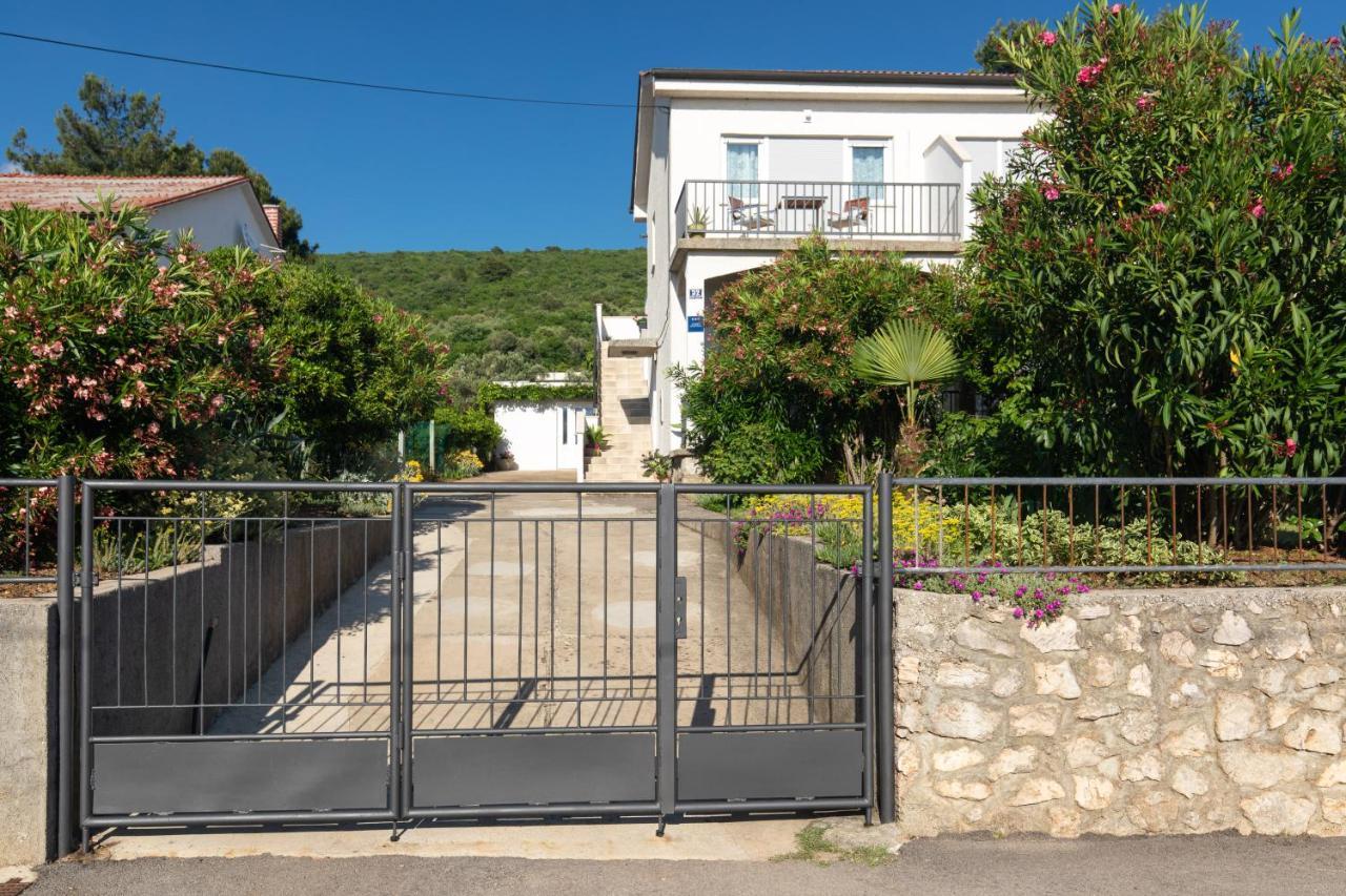 Appartement Point Of View Punat