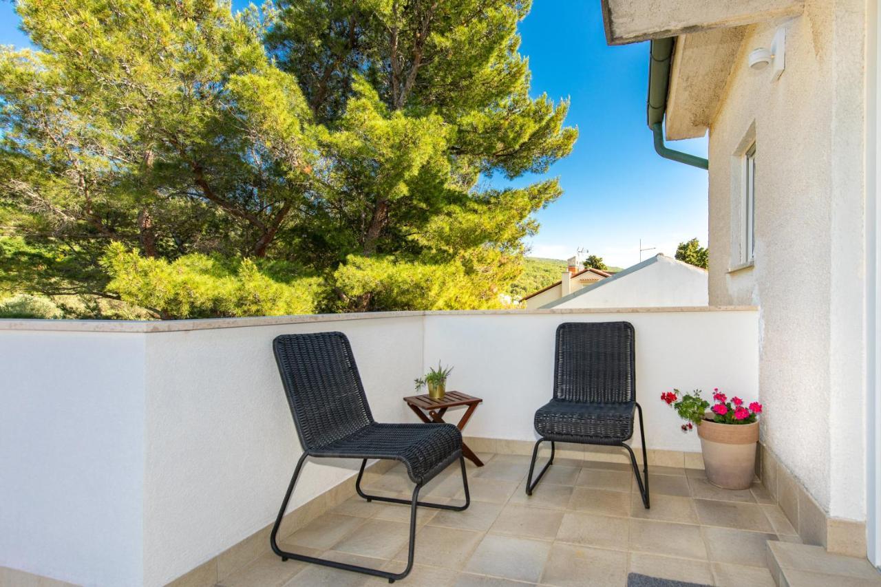 Appartement Point Of View Punat